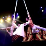 Benidorm Palace - The Itinerary Breakdown