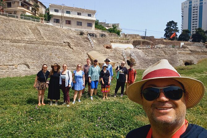 Berat-Durres and Belsh Lake, day tour from Tirana - What Travelers Say