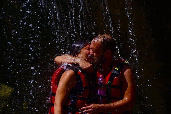 Berat Tour Osumi Canyons Exploration Lunch Transfer - What We Think: The Pros and Cons