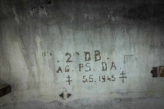 Berchtesgaden-Obersalzberg Private Half Day WWII Historical Tour - Who Will Enjoy This Tour?