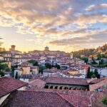 Bergamo: Digital guide made by a local for your walking tour - FAQ