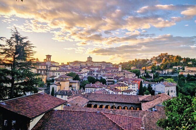 Bergamo: Digital guide made by a local for your walking tour - FAQ