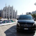 BERGAMO ORIO AL SERIO - Milano airport transfer with private Luxury Van - What to Expect from This Airport Transfer
