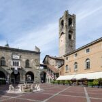 Bergamo private guided walking tour - The Value of the Experience