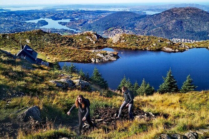 Bergen Classic Private hiking - Why This Tour Stands Out