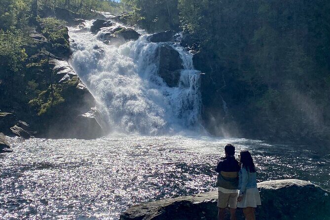 Bergen Day Trip Chasing the Waterfalls of Hardangerfjord - What Makes This Tour Stand Out?