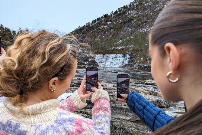 Bergen Golden Circle Fjortour by Minibus - What Travelers Say