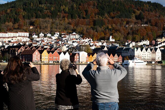 Bergen: Guided Tour by Minibus with Local Guide & Photostops - Is the Price Worth It?