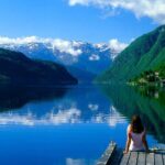 Bergen: Private Full-Day Roundtrip to Hardangerfjord with cruise - The Itinerary Breakdown
