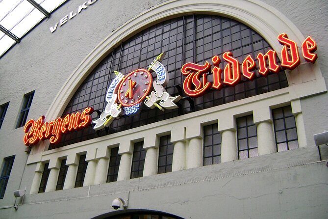 Bergen Private Walking Tour With A Professional Guide - FAQs