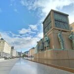 Bergen's Landmarks and History: A Self-Guided Audio Tour - A Deep Dive into the Bergen Self-Guided Tour