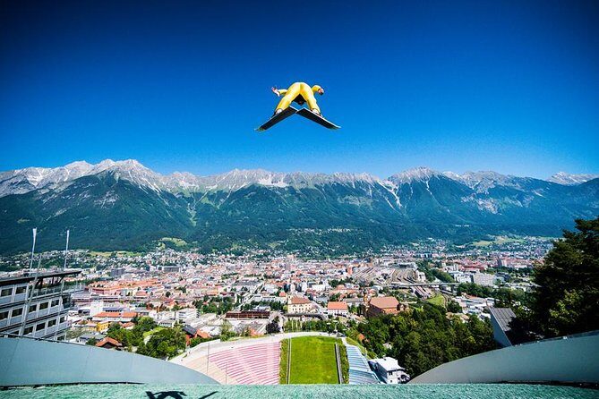 Bergisel Ski Jump Arena Entrance Ticket in Innsbruck - Final Thoughts