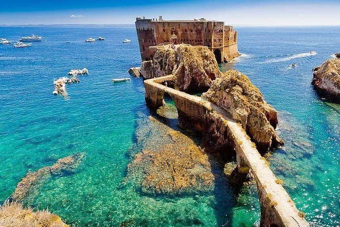 Berlengas Tour - FAQs