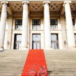 Berlin 3-Hour Bike Tour: Berlin's Best - What to Expect from the Experience