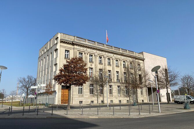 Berlin Battlefield Tour - Operation Berlin 1945 (Small Group) - Final Thoughts