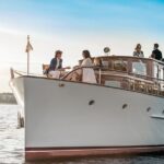 Berlin Boot Sightseeing Tour on Electric Private Yacht - What’s Included and What Isn’t
