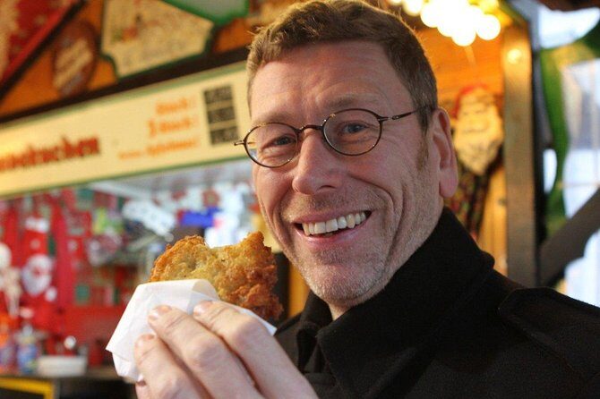 Berlin Christmas Markets with Culinary Tour - What’s Included and What’s Not