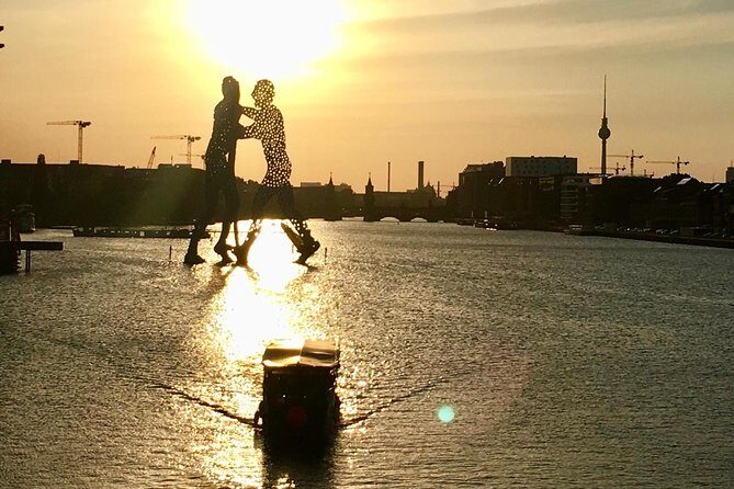 Berlin City Center: The Most Famous Sites (private 3 hours Walking tour) - Who Is This Tour Best Suited For?