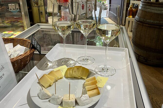 Berlin Culinary Experience: A Regional and Cultural Food Tour - Who Will Love This Tour?