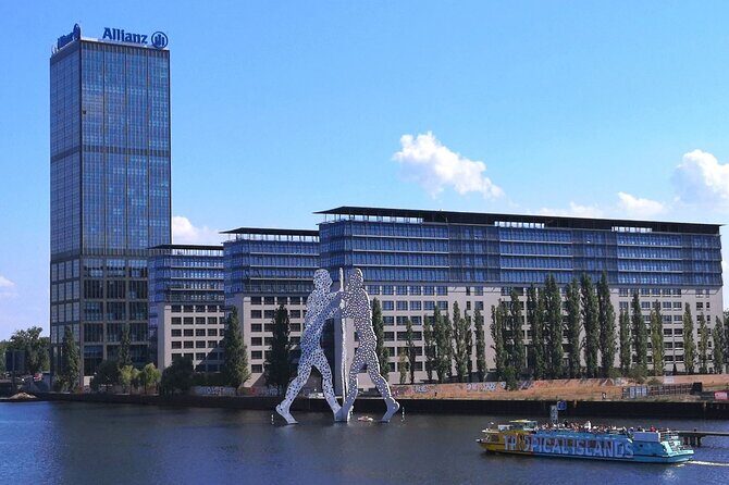 Berlin East Side Tour 2.5 hour cruise with commentary - The Itinerary: What You’ll See and Why It Matters