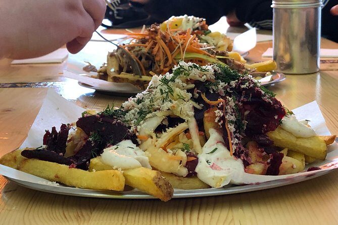 Berlin Evening Food Tour - Who Would Love This Tour?