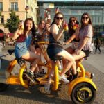 Berlin : Guided Private Sightseeing Tours with Funbikes, Teambikes - Cost and Value