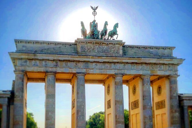 Berlin on Your Own - Deluxe Round Trip from Warnemünde Port - Final Thoughts