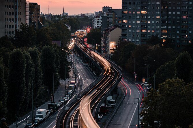 BERLIN PHOTO TOUR with a professional Photographer from Berlin - Who Should Consider This Tour?