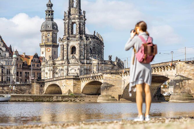 Berlin-Prague One-Way Sightseeing Day Tour - What You’ll Love About This Tour