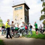 Berlin: Private Bike Tour of the Berlin Wall and Third Reich - Who Is This Tour Best For?