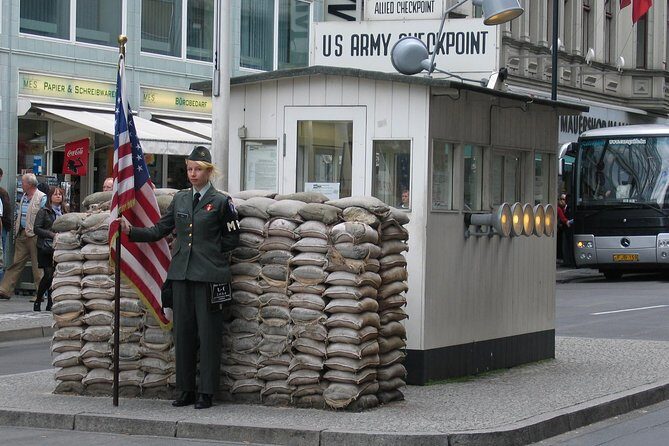 Berlin Private Custom 3-Hour Tour by Car - Deep Dive into the Itinerary