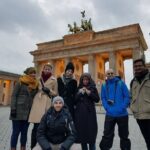 Berlin Private Custom Walking Tour With A Guide (Private Tour) - The Itinerary: What It Looks Like in Practice