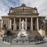 Berlin Private Half-Day Walking Tour: Discover the German Capitals History - Stadtschloss Berlin and Rotes Rathaus