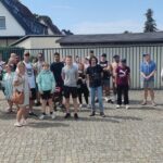 Berlin: Sachsenhausen Concentration Camp Memorial Tour - How the Itinerary Plays Out