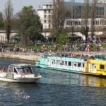 Berlin sightseeing boat tour on the Spree - Who Should Consider This Tour?