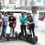 Berlin Small Group Segway Adventure: Explore in 2 Hours! - The Itinerary Explored