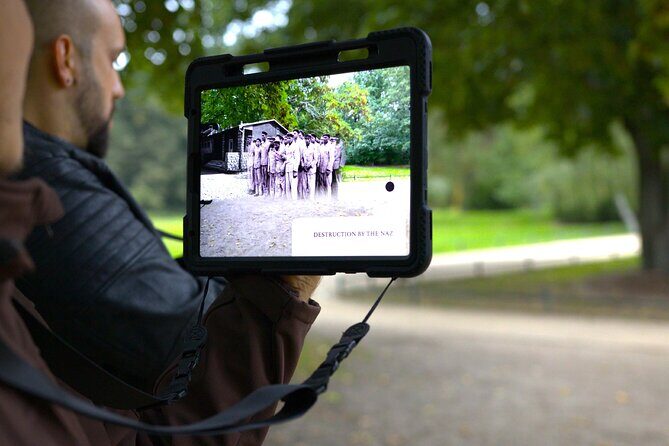 Berlin Uncensored: A History of Sex & Freedom - Is This Tour Worth It?