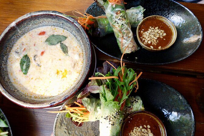 Berlin Vegan Food & Cultural Walking Tour in Vibrant District - Who Should Consider This Tour?