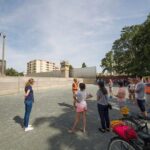 Berlin Wall and Cold War Bike Tour in Small Groups - FAQs