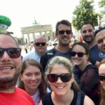 Berlin Wall: Greatest Escapes Self-Guided Walking Adventure - The Itinerary: What Can You Expect?