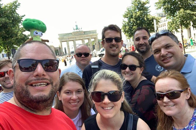 Berlin Wall: Greatest Escapes Self-Guided Walking Adventure - The Itinerary: What Can You Expect?