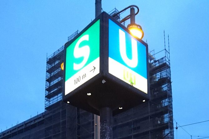 Berlin's first original craft beer tour & experience - What Makes This Tour Special?