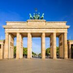 Berlins Must-See History Sites Private Black Van Half-Day Tour - What to Expect from the Tour