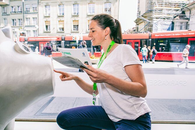 Bern Foxtrail slate - Who Is This Tour Best For?