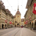 Bern Highlights Small-Group Walking Tour with a Local - Genuine Review of the Experience