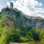 Besalú, Banyoles Lake & Volcanic Castellfollit from Girona - The Experience: What Travelers Say