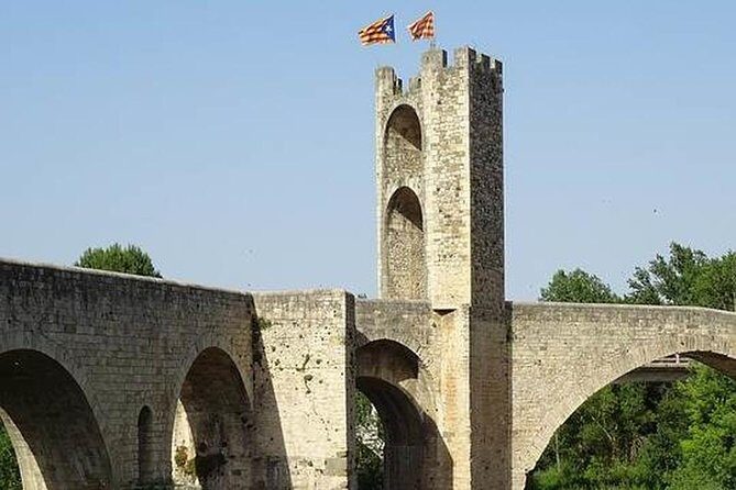 Besalú, Rupit & Vic Private Tour small group and hotel pick up from Barcelona - How This Tour Would Suit You