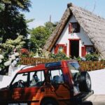 Bespoke adventure in Madeira with pick-up - An Intimate Tour of Madeira’s Scenery and Secrets