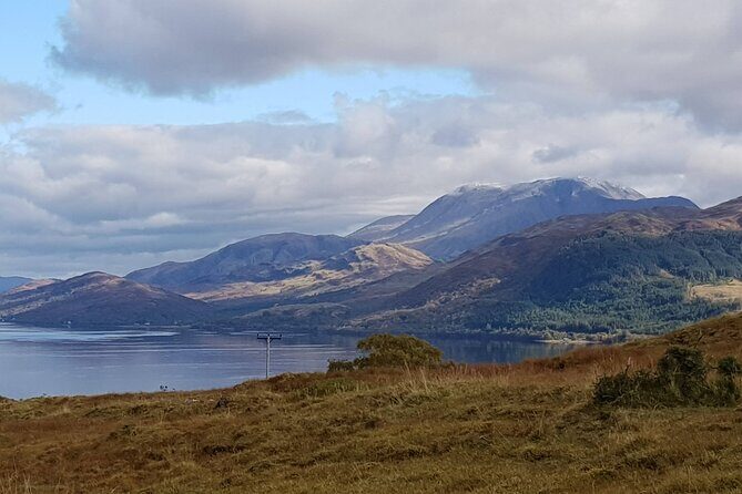 Bespoke Private Tours of Scotland and the Borders - What’s Included and How It Works