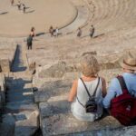 BEST 4-Day CLASSICAL GREECE: Corinth Epidaurus Delphi Meteora - What Makes This Tour Stand Out